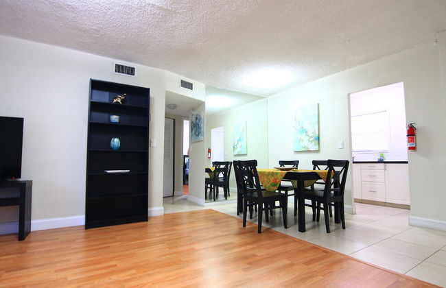 Sunny Isles Apartments by MiaRentals - Foto 64