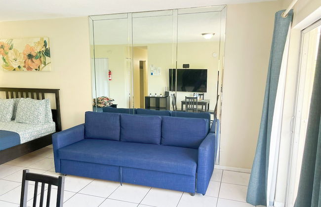 Sunny Isles Apartments by MiaRentals - Foto 11