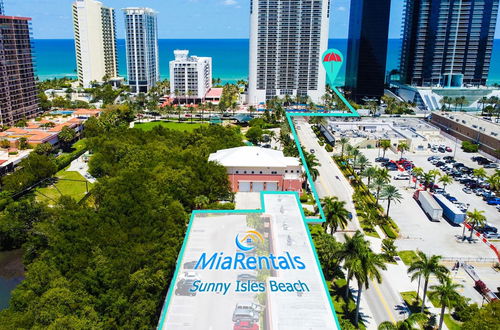 Photo 56 - Sunny Isles Apartments