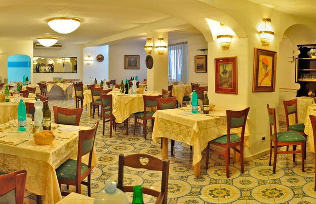 Hotel Ischia Onda Blu - Foto 12