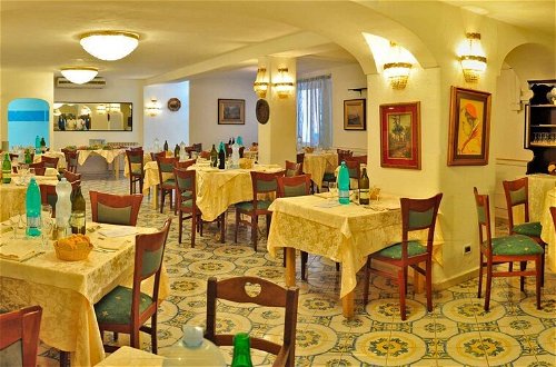 Photo 12 - Hotel Ischia Onda Blu