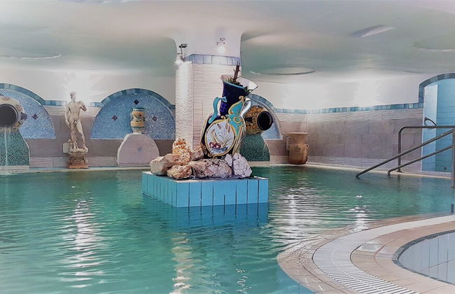 Hotel Ischia Onda Blu - Foto 9