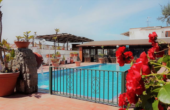 Hotel Ischia Onda Blu - Foto 10