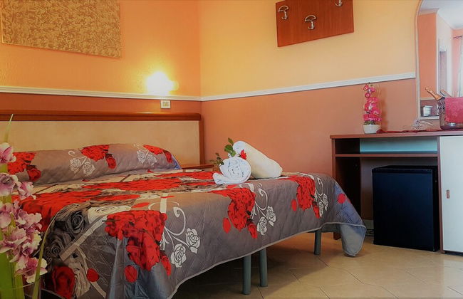 Hotel Ischia Onda Blu - Foto 5