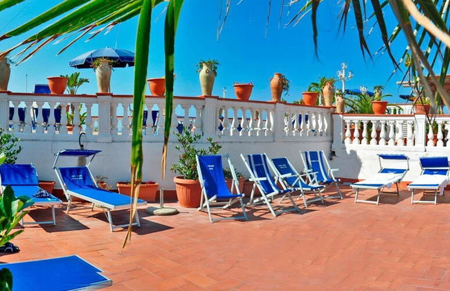 Hotel Ischia Onda Blu - Foto 16