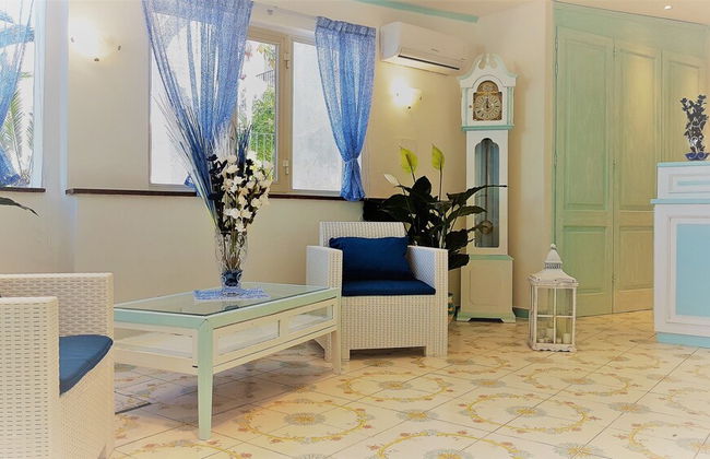 Hotel Ischia Onda Blu - Foto 3