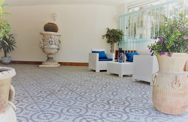 Hotel Ischia Onda Blu - Foto 17