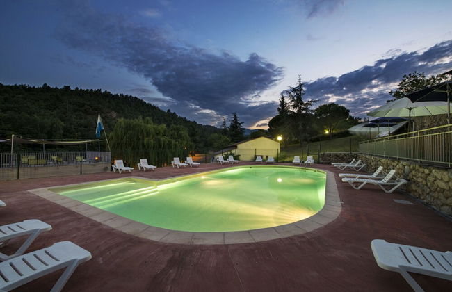 Le Moulin de Sournia - Gites - Foto 26