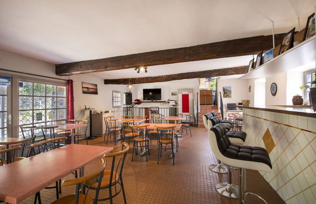 Le Moulin de Sournia - Gites - Foto 43