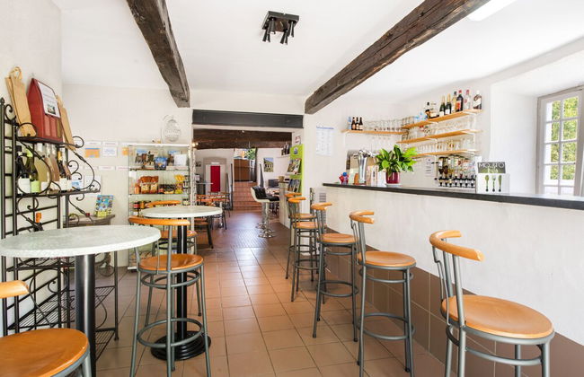 Le Moulin de Sournia - Gites - Foto 44