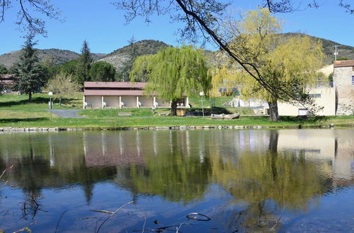 Foto 49 - Le Moulin de Sournia - Gites