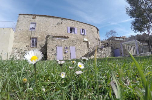 Foto 52 - Le Moulin de Sournia - Gites