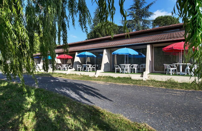Le Moulin de Sournia - Gites - Foto 47