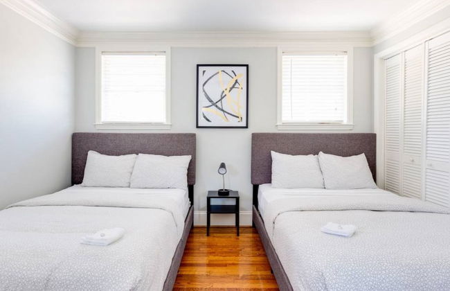 Light & Airy Family Home - Foto 7