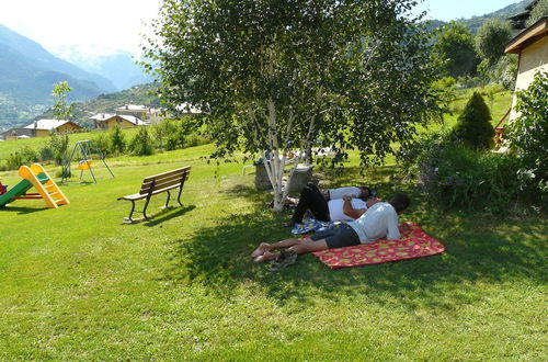 Foto 43 - B&B Verger Plein Soleil