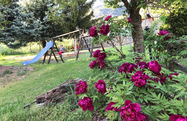 B&B Verger Plein Soleil - Foto 73