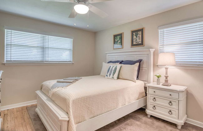 Davis Shores - Foto 25