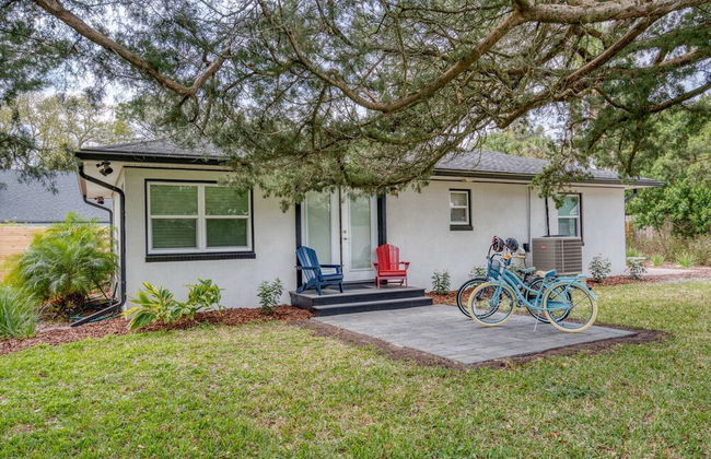 Davis Shores - Foto 15
