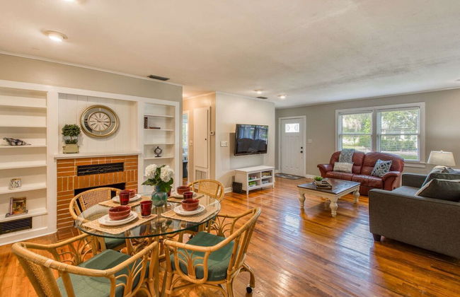 Davis Shores - Foto 52