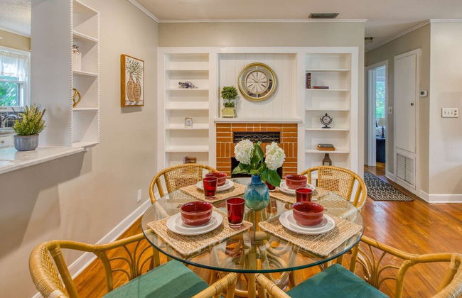Davis Shores - Foto 27