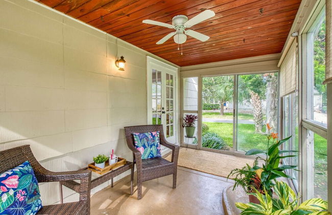 Davis Shores - Foto 46