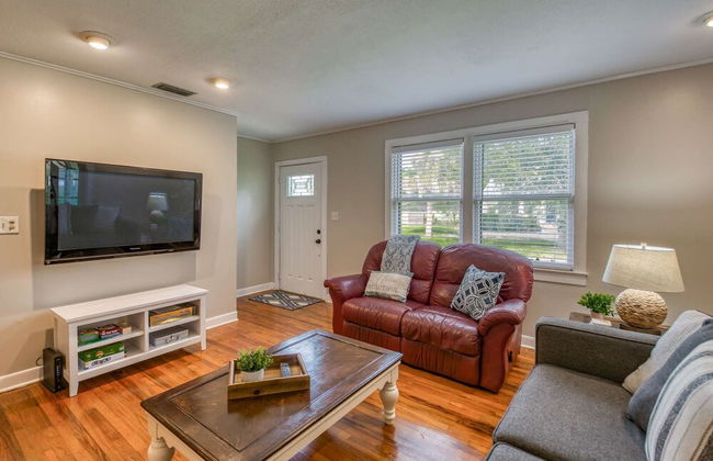 Davis Shores - Foto 45