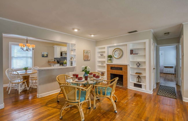 Davis Shores - Foto 34