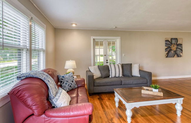 Davis Shores - Foto 49