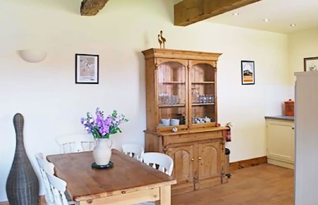 Lackford Lakes Barns - Foto 30