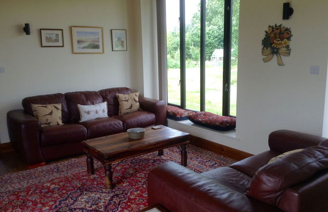Lackford Lakes Barns - Foto 50