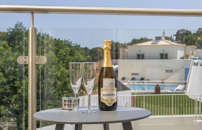 D Loft Sea and Golf - Foto 42