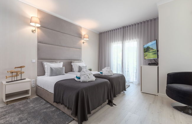 D Loft Sea and Golf - Foto 16
