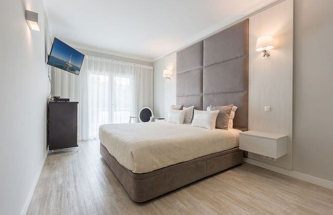 D Loft Sea and Golf - Foto 9