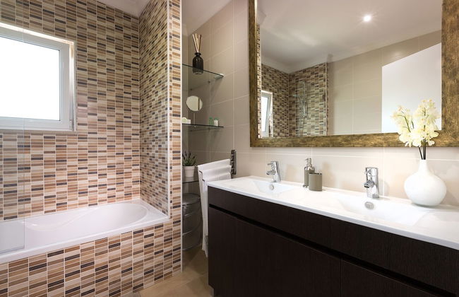 D Loft Sea and Golf - Foto 48