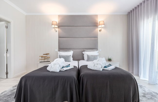 D Loft Sea and Golf - Foto 17