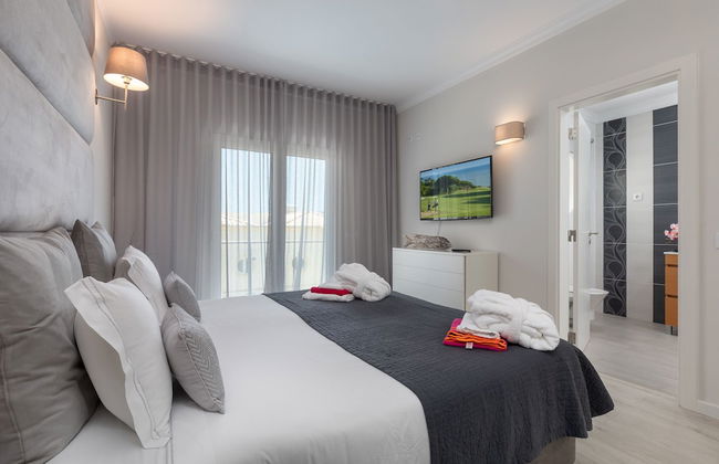 D Loft Sea and Golf - Foto 15