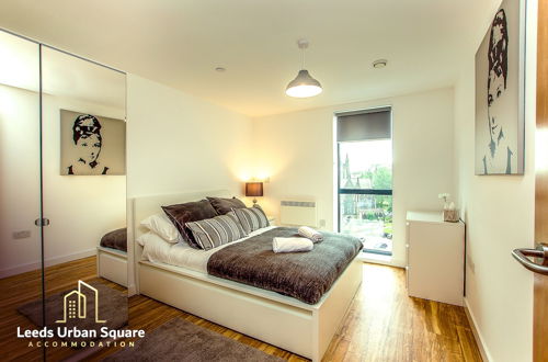 Photo 3 - Leeds Urban Square Apartments