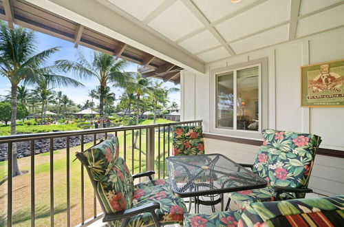 Photo 23 - Mauna Lani Golf Villas #q22