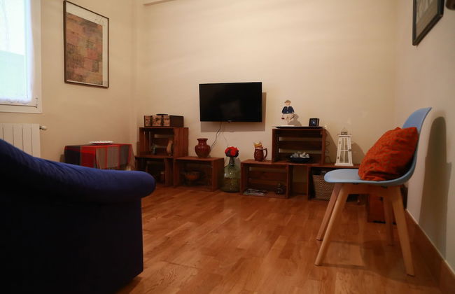 Calido apartamento Centrico junto a funicular y metro - Foto 10