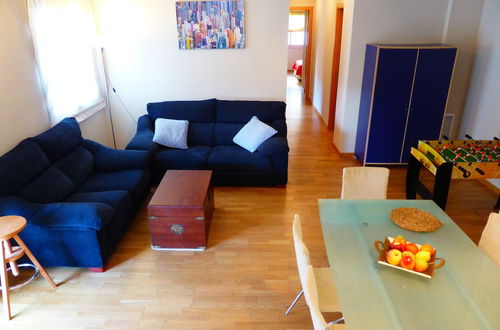 Photo 20 - Apartamento M&C Bluemoon