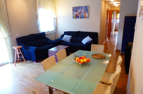 Photo 21 - Apartamento M&C Bluemoon