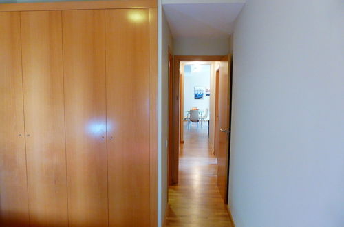 Photo 34 - Apartamento M&C Bluemoon