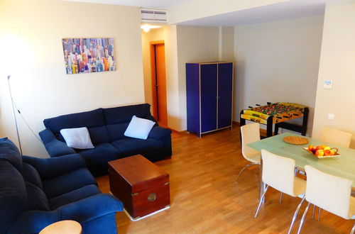 Photo 22 - Apartamento M&C Bluemoon