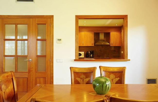 Casas Golf Relax - Foto 10