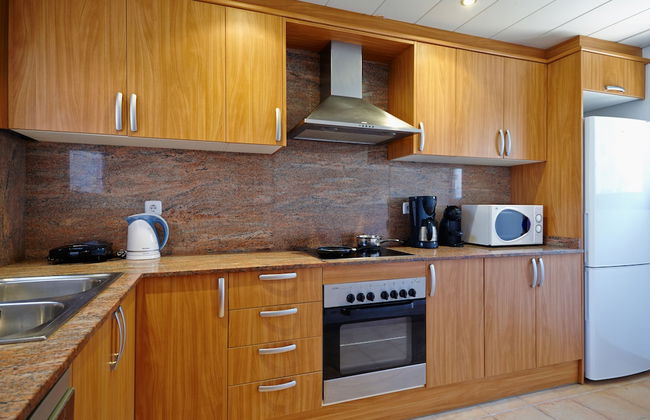 Casas Golf Relax - Foto 15