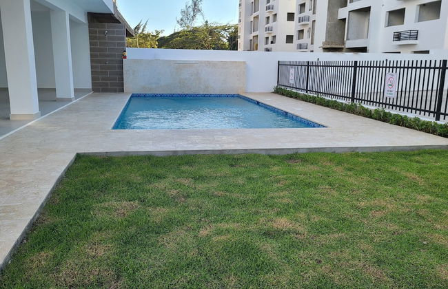 Torre de lujo con piscina y seguridad - Foto 10