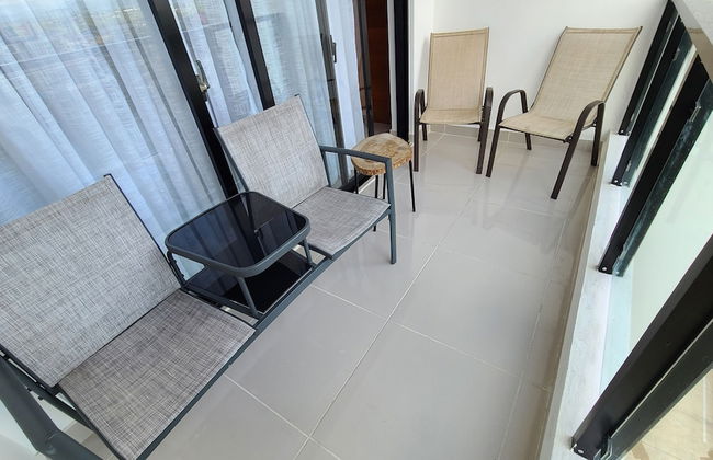Torre de lujo con piscina y seguridad - Foto 15