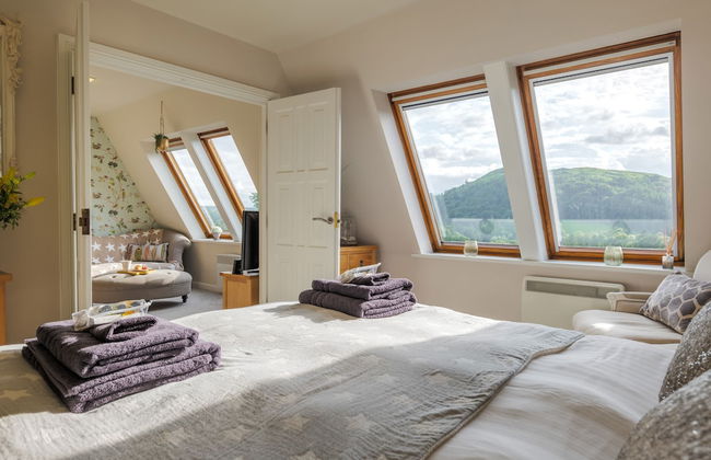 Serendipity- Romantic 1-bed Apt Ambleside - Foto 4