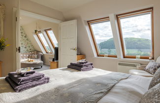 Photo 3 - Serendipity- Romantic 1-bed Apt Ambleside