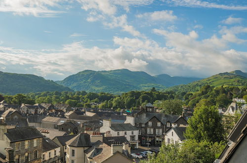 Photo 29 - Serendipity- Romantic 1-bed Apt Ambleside